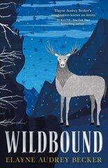 Wildbound kaina ir informacija | Knygos paaugliams ir jaunimui | pigu.lt