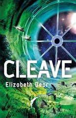 Cleave: Book Three kaina ir informacija | Fantastinės, mistinės knygos | pigu.lt