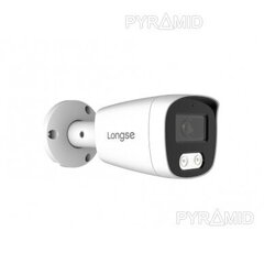IP stebėjimo kamera Longse BMSCKL500WH/A kaina ir informacija | Stebėjimo kameros | pigu.lt