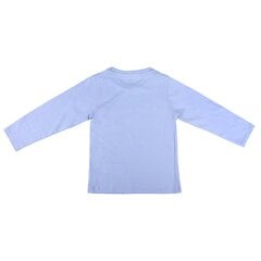 Предметы одежды Frozen Темно-синий цена и информация | Пижамы, халаты для девочек | pigu.lt