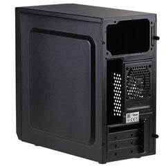 Настольный компьютер CANN I7-10700 16ГБ 1TБ SSD RTX3060 12ГБ цена и информация | Стационарные компьютеры | pigu.lt