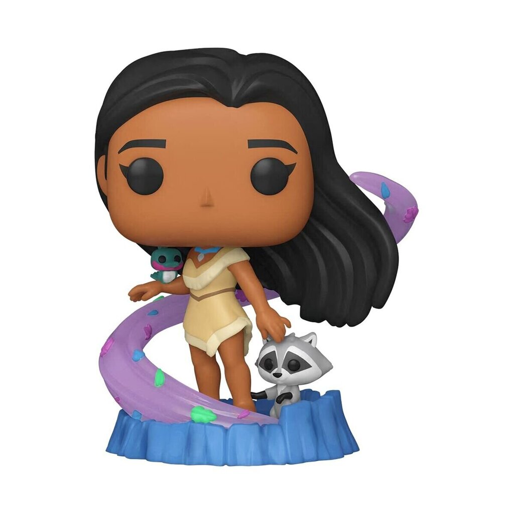 Funko POP! Disney Princess - Pocahontas kaina ir informacija | Žaidėjų atributika | pigu.lt