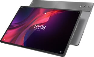 Lenovo Tab Extreme WiFi 12/256GB ZACF0005SE, Storm Grey цена и информация | Планшеты | pigu.lt