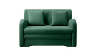 Sofa Ario, žalios spalvos kaina ir informacija | Sofos | pigu.lt