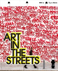 Art in the Streets kaina ir informacija | Knygos apie meną | pigu.lt