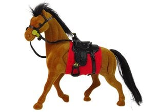 Фигурка лошади цена и информация | Игрушки для девочек | pigu.lt