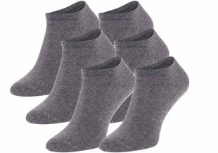 Due - Кольцо 78001 цена и информация | Мужские носки | pigu.lt