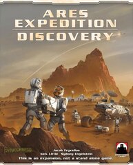 Stalo žaidimas Terraforming Mars: Ares Expedition – Discovery, ENG цена и информация | Настольные игры, головоломки | pigu.lt