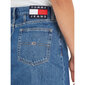 Tommy Hilfiger sijonas moterims 78368, mėlynas цена и информация | Sijonai | pigu.lt