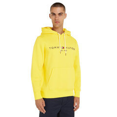 Tommy Hilfiger džemperis vyrams 78458, geltonas kaina ir informacija | Džemperiai vyrams | pigu.lt