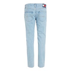 Tommy Hilfiger Jeans 78606, mėlyni kaina ir informacija | Džinsai vyrams | pigu.lt