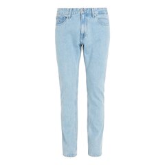 Tommy Hilfiger Jeans 78606, mėlyni цена и информация | Мужские джинсы | pigu.lt