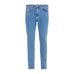 Tommy Hilfiger Jeans 78575, mėlyni kaina ir informacija | Džinsai vyrams | pigu.lt