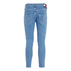 Tommy Hilfiger Jeans 78575, mėlyni kaina ir informacija | Džinsai vyrams | pigu.lt