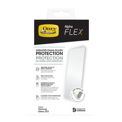 Защитное стекло Otterbox Alpha Flex цена и информация | Защитные пленки для телефонов | pigu.lt