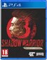 Shadow Warrior 3 Definitive Edition, PS4 kaina ir informacija | Kompiuteriniai žaidimai | pigu.lt