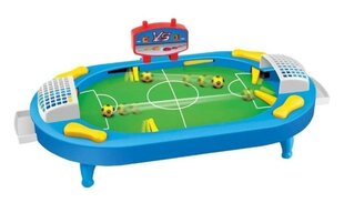 Mini stalo futbolas 4394 kaina ir informacija | Stalo žaidimai, galvosūkiai | pigu.lt