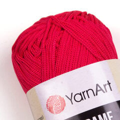 Пряжа для вязания YarnArt Macrame 90г, цвет 163 цена и информация | Принадлежности для вязания | pigu.lt