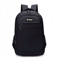 Рюкзак школьный RENEW FORCE черный 20 л цена и информация | Школьные рюкзаки, спортивные сумки | pigu.lt