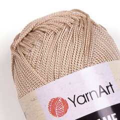Пряжа для вязания YarnArt Macrame 90г, цвет 166 цена и информация | Принадлежности для вязания | pigu.lt