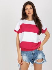 Marškinėliai moterims, įvairių spalvų kaina ir informacija | Marškinėliai moterims | pigu.lt