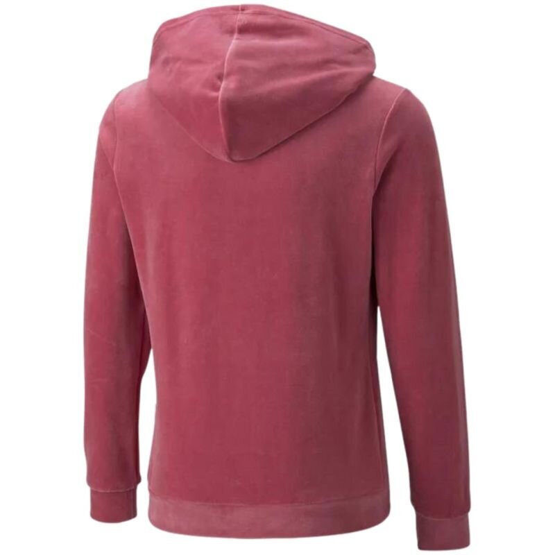 Puma Ess Jr. megztinis, raudonas kaina ir informacija | Megztiniai, bluzonai, švarkai mergaitėms | pigu.lt