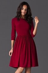 Suknelė moterims Figl LKK27942.1903, raudona kaina ir informacija | Suknelės | pigu.lt