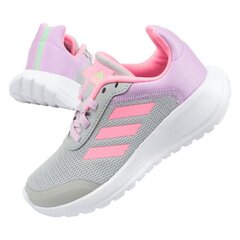 Adidas Tensaur Jr sportiniai bateliai vaikams, rožiniai kaina ir informacija | Sportiniai batai vaikams | pigu.lt