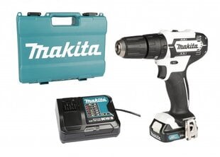 Дрель Makita HP333DSAW, 1 шт. цена и информация | Механические инструменты | pigu.lt