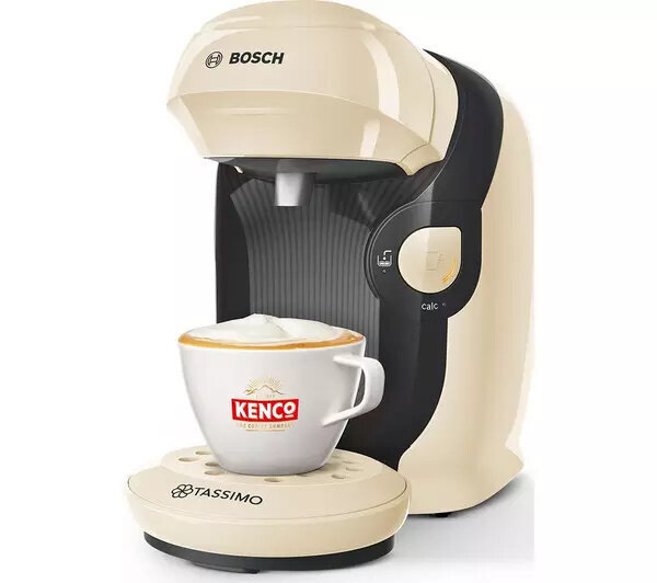 Bosch Tassimo kaina ir informacija | Kavos aparatai | pigu.lt
