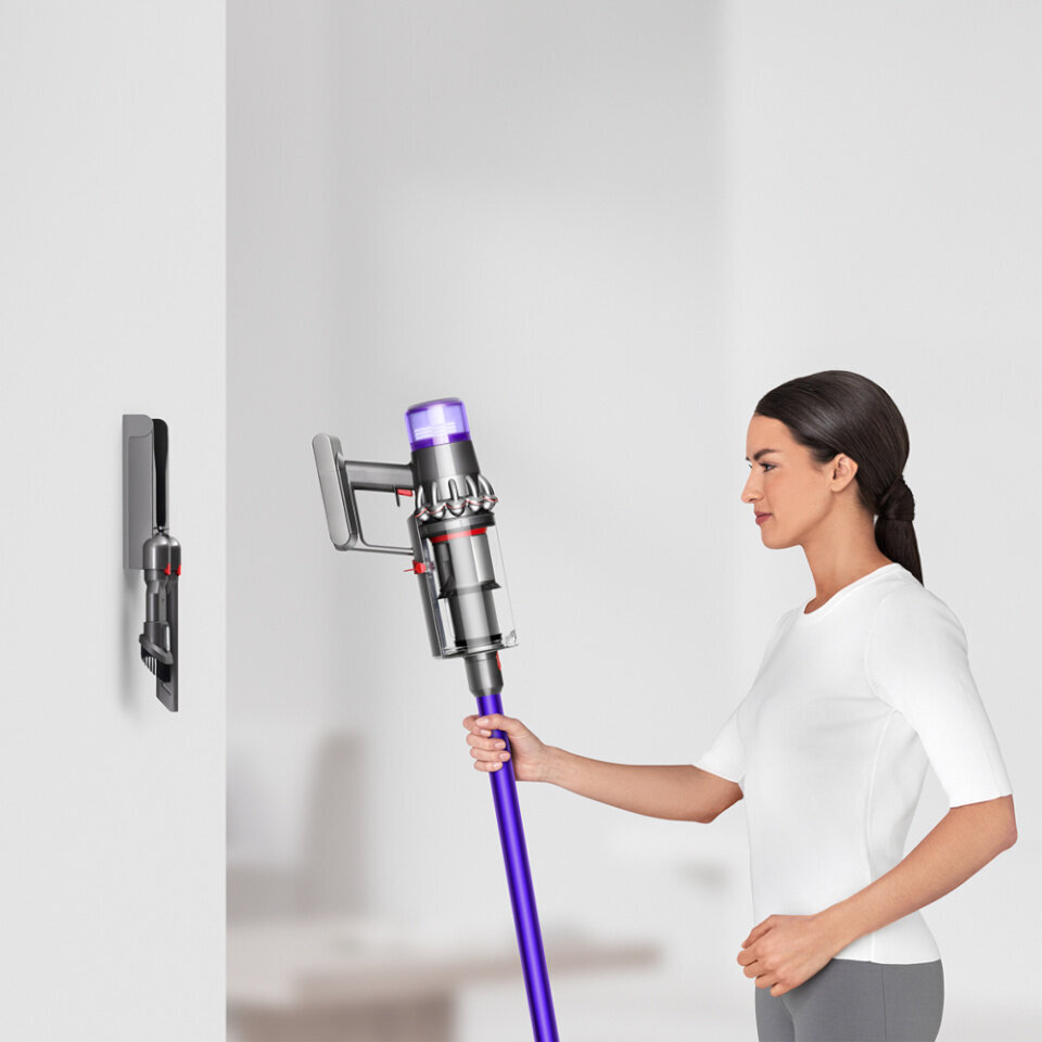 Dyson V11 Extra kaina ir informacija | Dulkių siurbliai-šluotos | pigu.lt