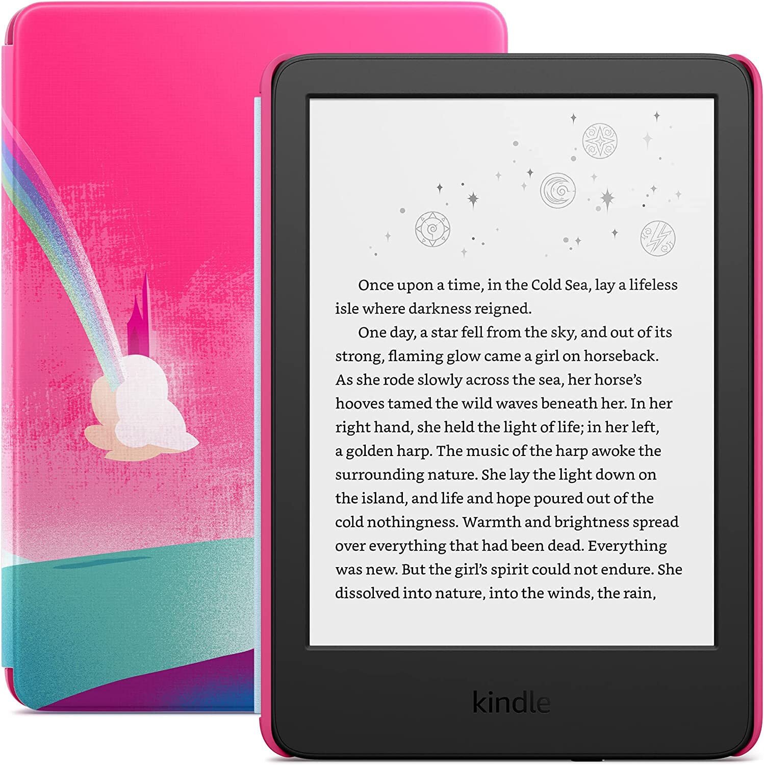 Amazon Kindle Kids 11th Gen 16GB