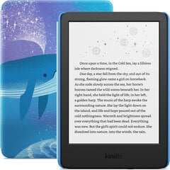 Amazon Kindle Kids 11th Gen B0B4GCYY8J цена и информация | Электронные книги | pigu.lt