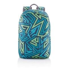 Рюкзак для ноутбука 15.6" Bobby Soft Art, 16L, различные цвета цена и информация | Рюкзаки и сумки | pigu.lt