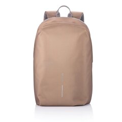 Рюкзак для ноутбука 15.6" Bobby Soft Art, 16L, коричневый цена и информация | Рюкзаки и сумки | pigu.lt