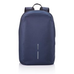 Рюкзак для ноутбука 15.6" Bobby Soft Art, 16L, синий цена и информация | Рюкзаки и сумки | pigu.lt