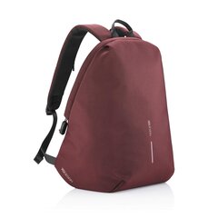 Рюкзак для ноутбука 15.6" Bobby Soft Art, 16L, красный цена и информация | Рюкзаки и сумки | pigu.lt