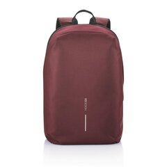 Рюкзак для ноутбука 15.6" Bobby Soft Art, 16L, красный цена и информация | Рюкзаки и сумки | pigu.lt