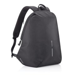 Рюкзак для ноутбука 15.6" Bobby Soft Art, 16L, черный цена и информация | Рюкзаки и сумки | pigu.lt