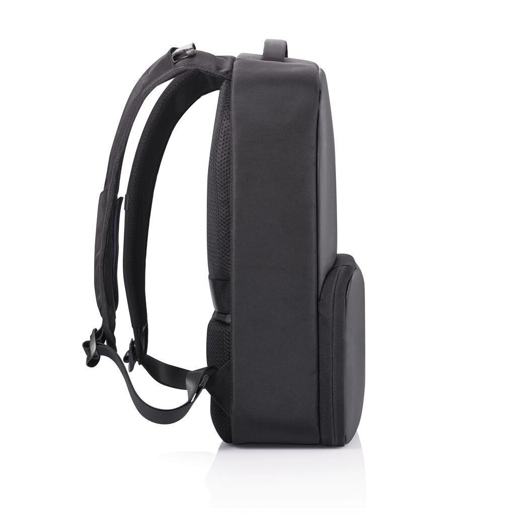 Sportinė kuprinė XD Design, 24L, juoda kaina ir informacija | Kuprinės ir krepšiai | pigu.lt