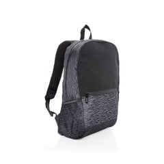 Светоотражающий рюкзак для ноутбука 15,6" AWARE™, 7 л цена и информация | Рюкзаки и сумки | pigu.lt