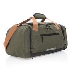 Городская спортивная сумка Impact AWARE™, 40 л, зеленая цена и информация | Рюкзаки и сумки | pigu.lt