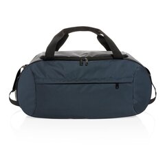 Современная спортивная сумка Impact AWARE™, 28 л, синий цена и информация | Рюкзаки и сумки | pigu.lt