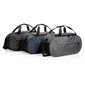 Modernus sportinis krepšys Impact Aware™, 28L, juodas цена и информация | Kuprinės ir krepšiai | pigu.lt