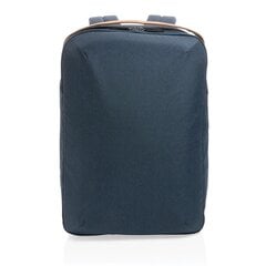 Kuprinė nešiojamam kompiuteriui Impact Aware, 12L, mėlyna цена и информация | Рюкзаки и сумки | pigu.lt