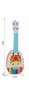 Vaikiška gitara Žirafa, 36 cm kaina ir informacija | Lavinamieji žaislai | pigu.lt