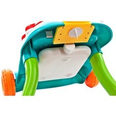 Stumdukas- staliukas 5in1 kūdikiams цена и информация | Игрушки для малышей | pigu.lt