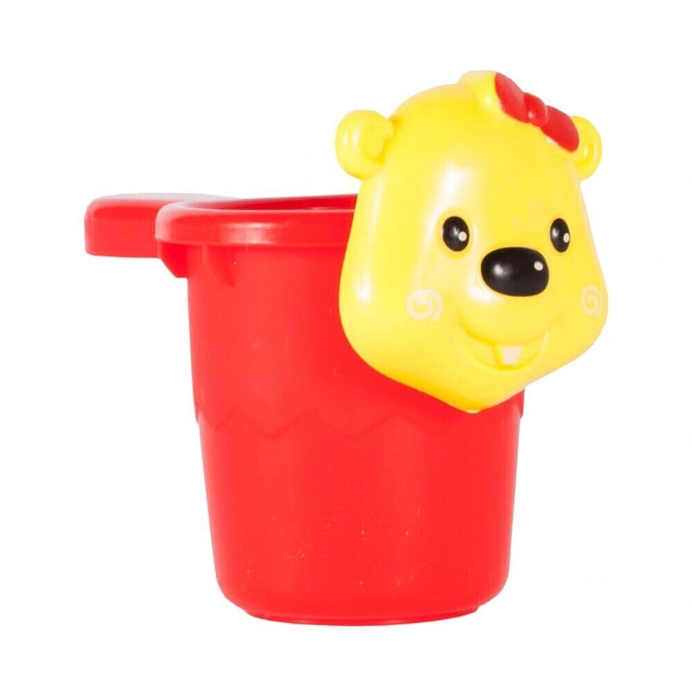 Vonios žaislas MalPlay Ventiliatorius kaina ir informacija | Žaislai kūdikiams | pigu.lt