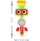 Vonios žaislas MalPlay Ventiliatorius kaina ir informacija | Žaislai kūdikiams | pigu.lt