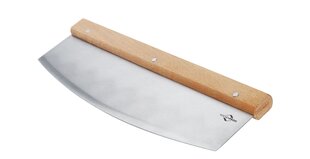 Нож для пиццы, 32 см цена и информация | Ножи и аксессуары для них | pigu.lt